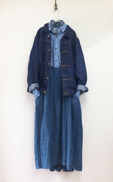 亞麻材質　亞麻衣服穿搭